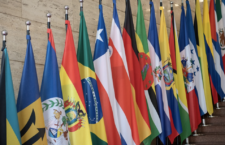 Development in Latin America and Caribbean improving